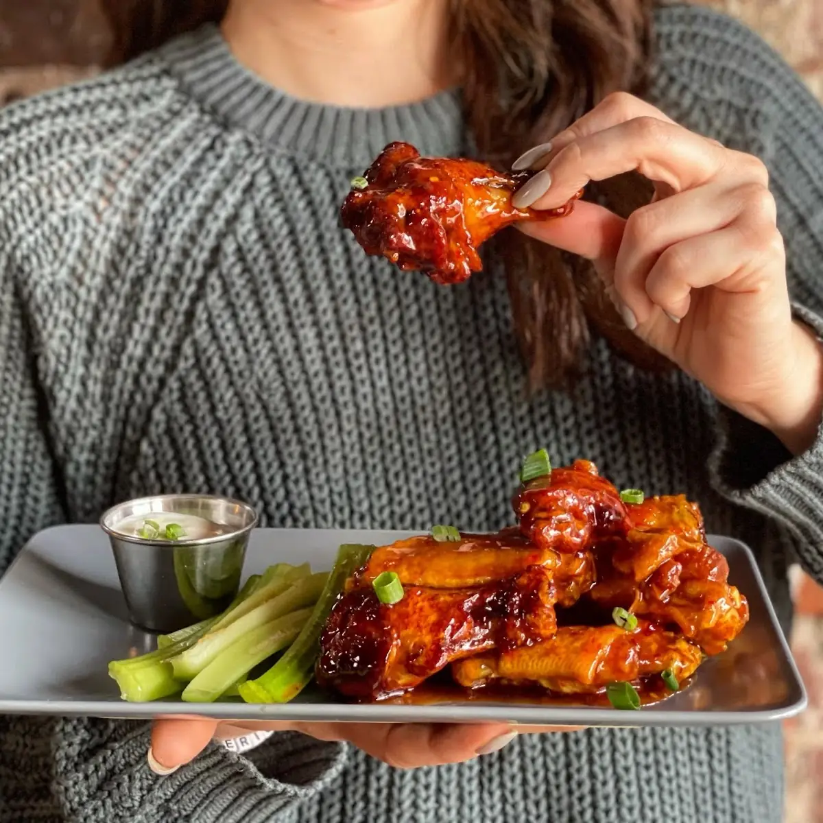 Buffalo Sauce