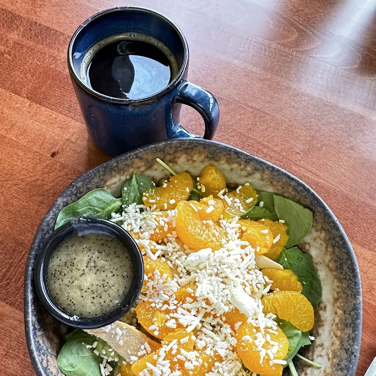 Cran-Chicken Salad
