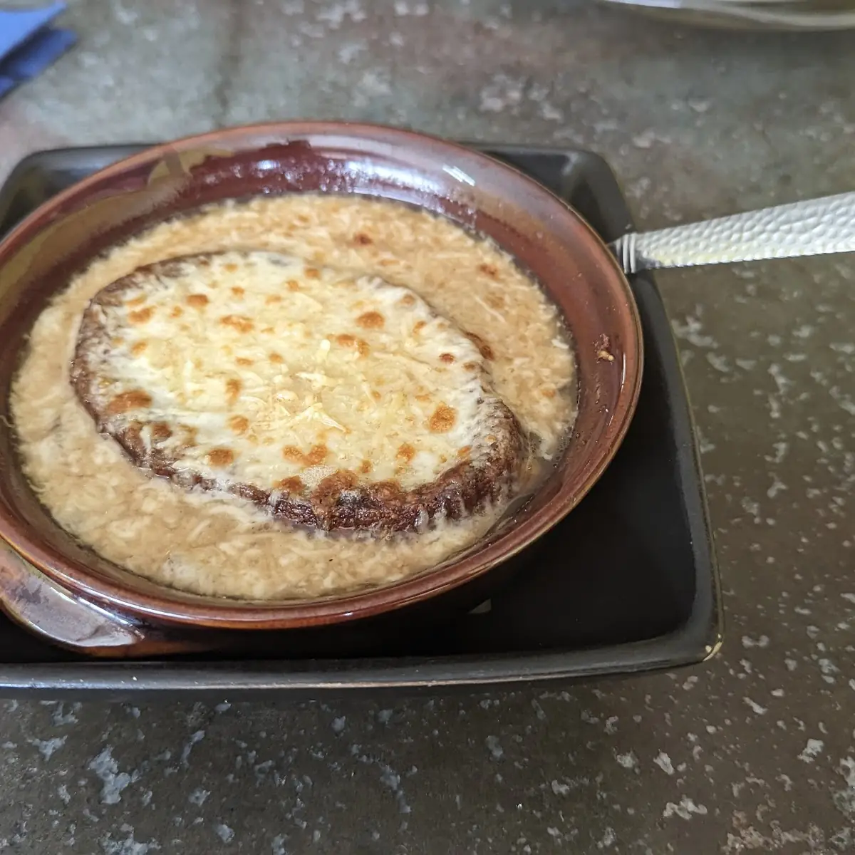 French Onion Soup