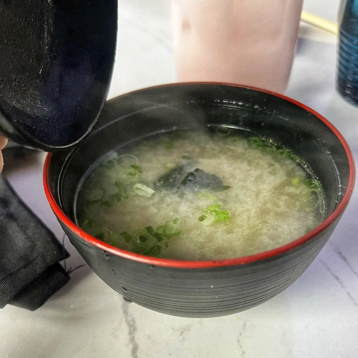 Miso Soup