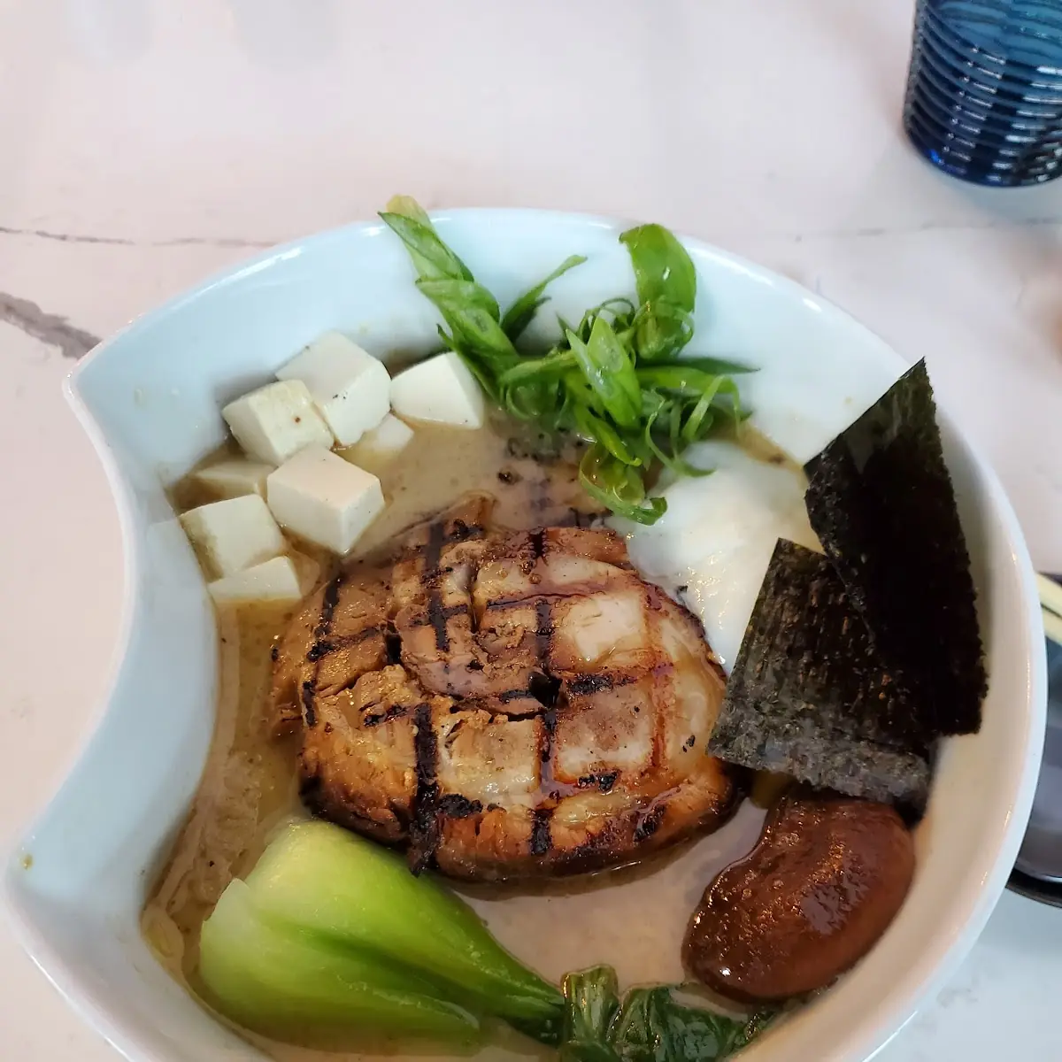 Pork Belly Ramen