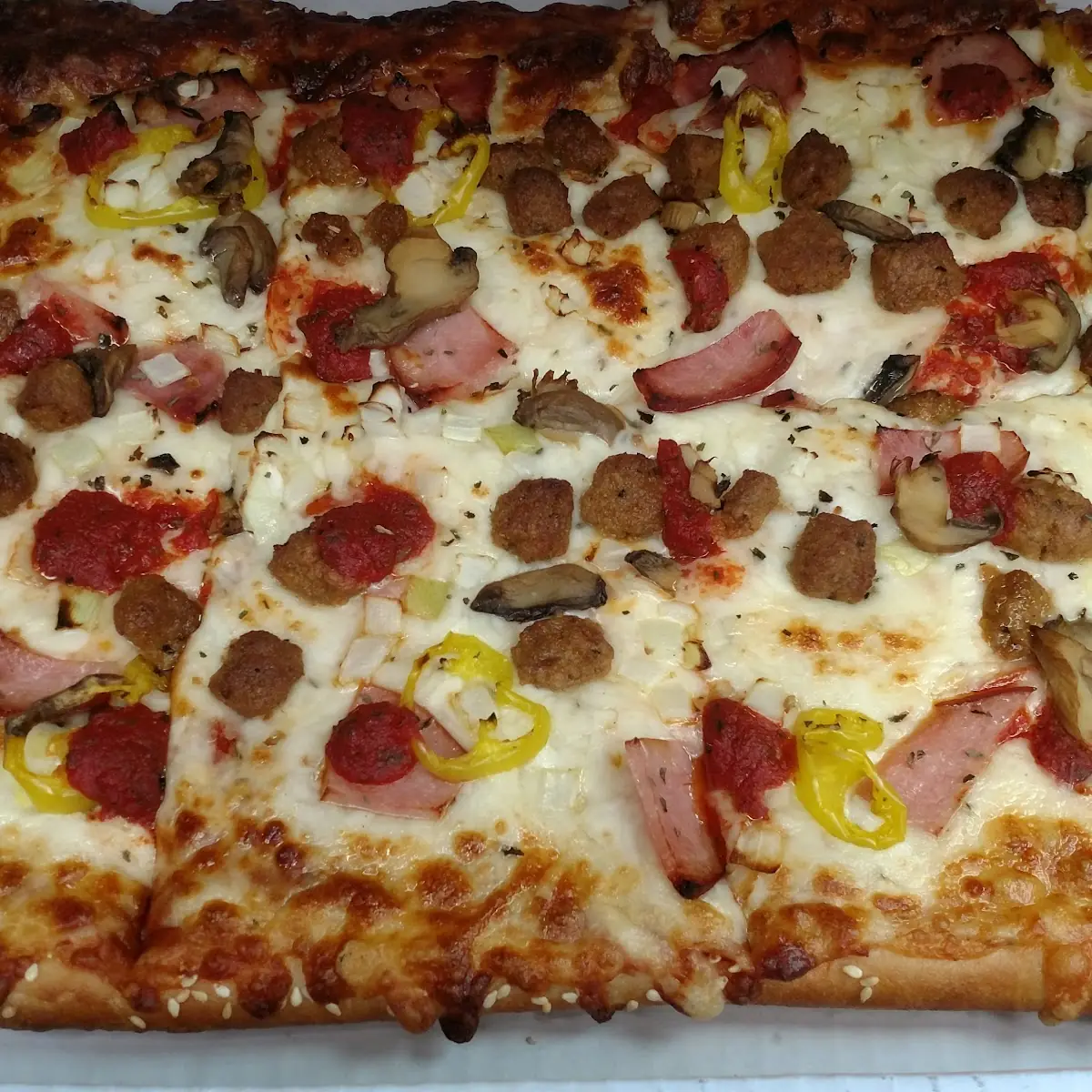 Pizza