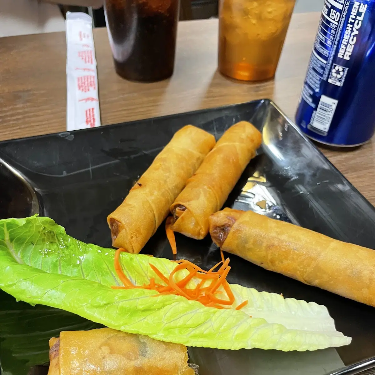 Spring Roll