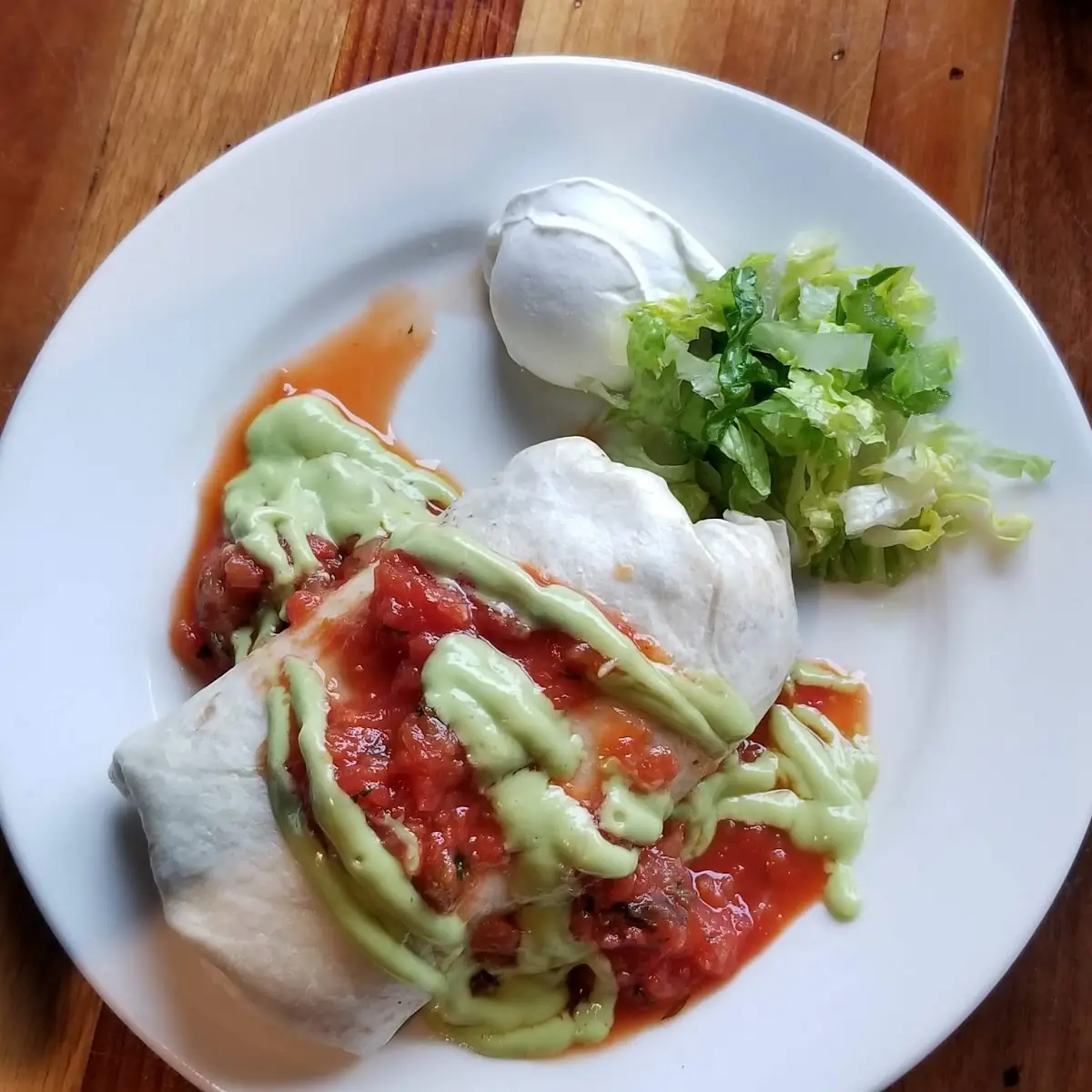 Huevos Rancheros