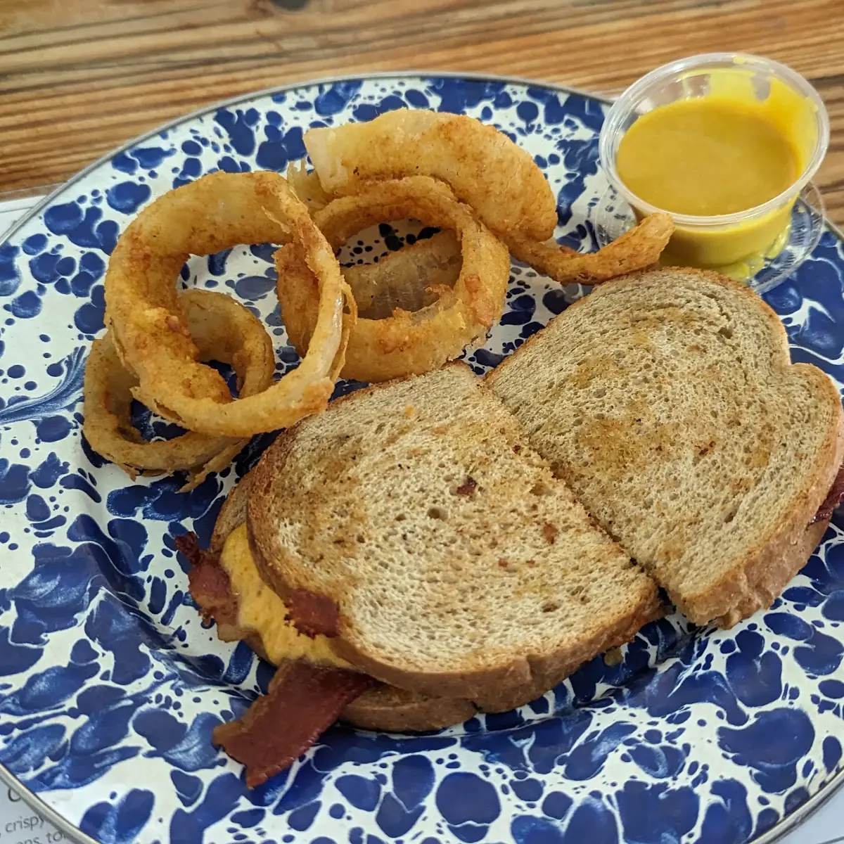 Patty Melt