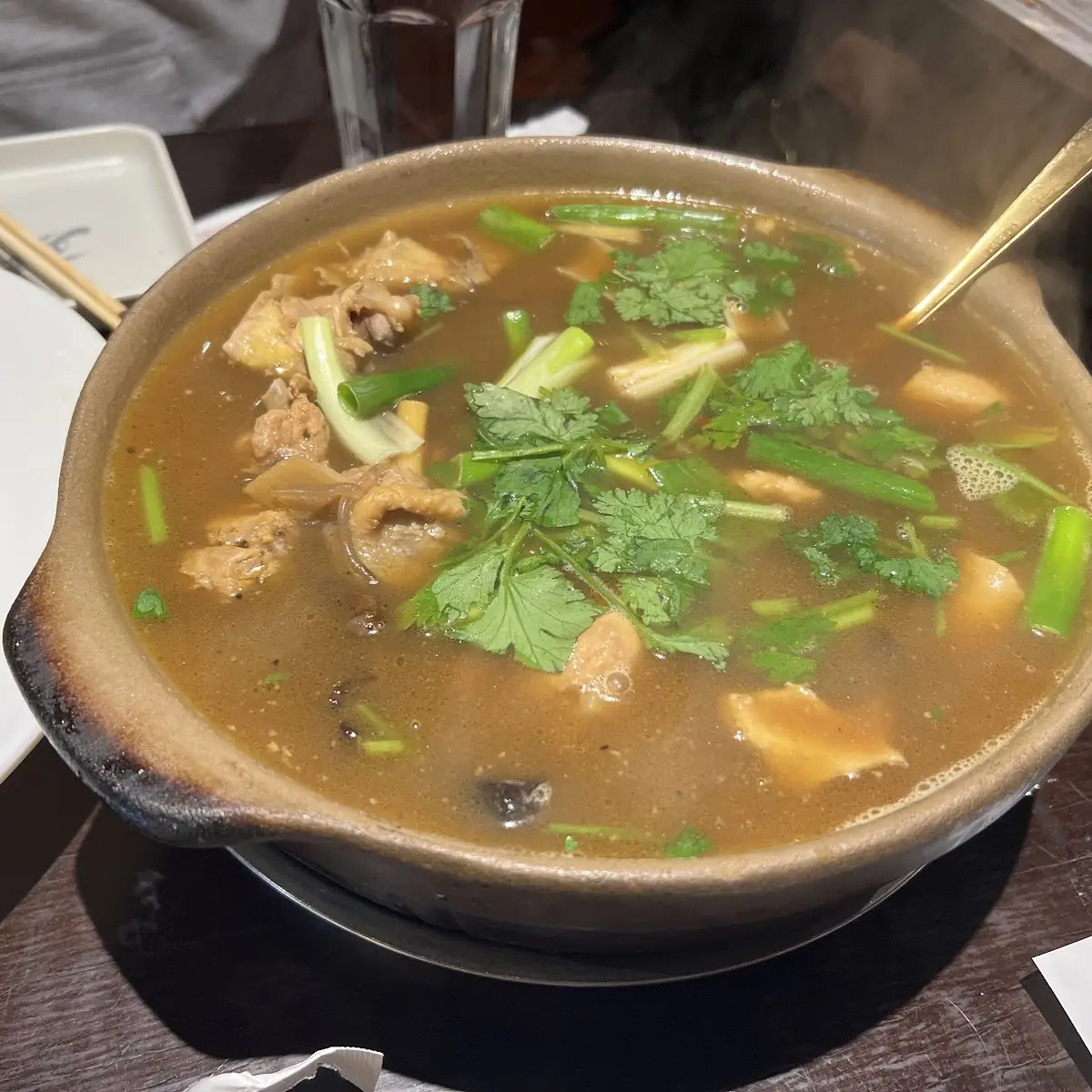 Tom Yum