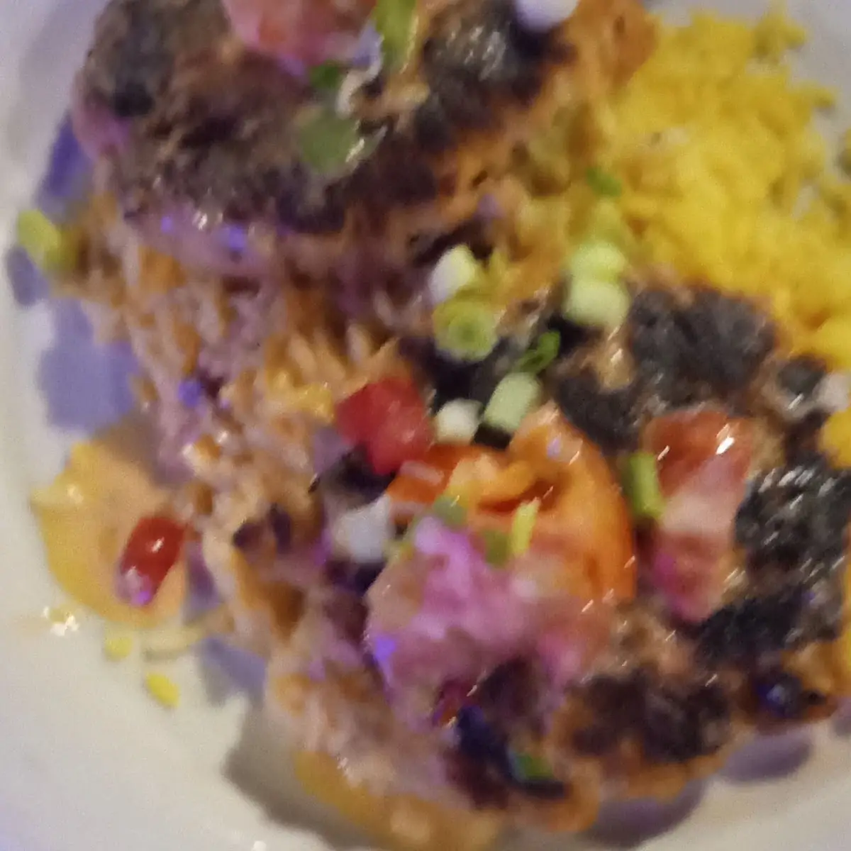 Crab Cakes
