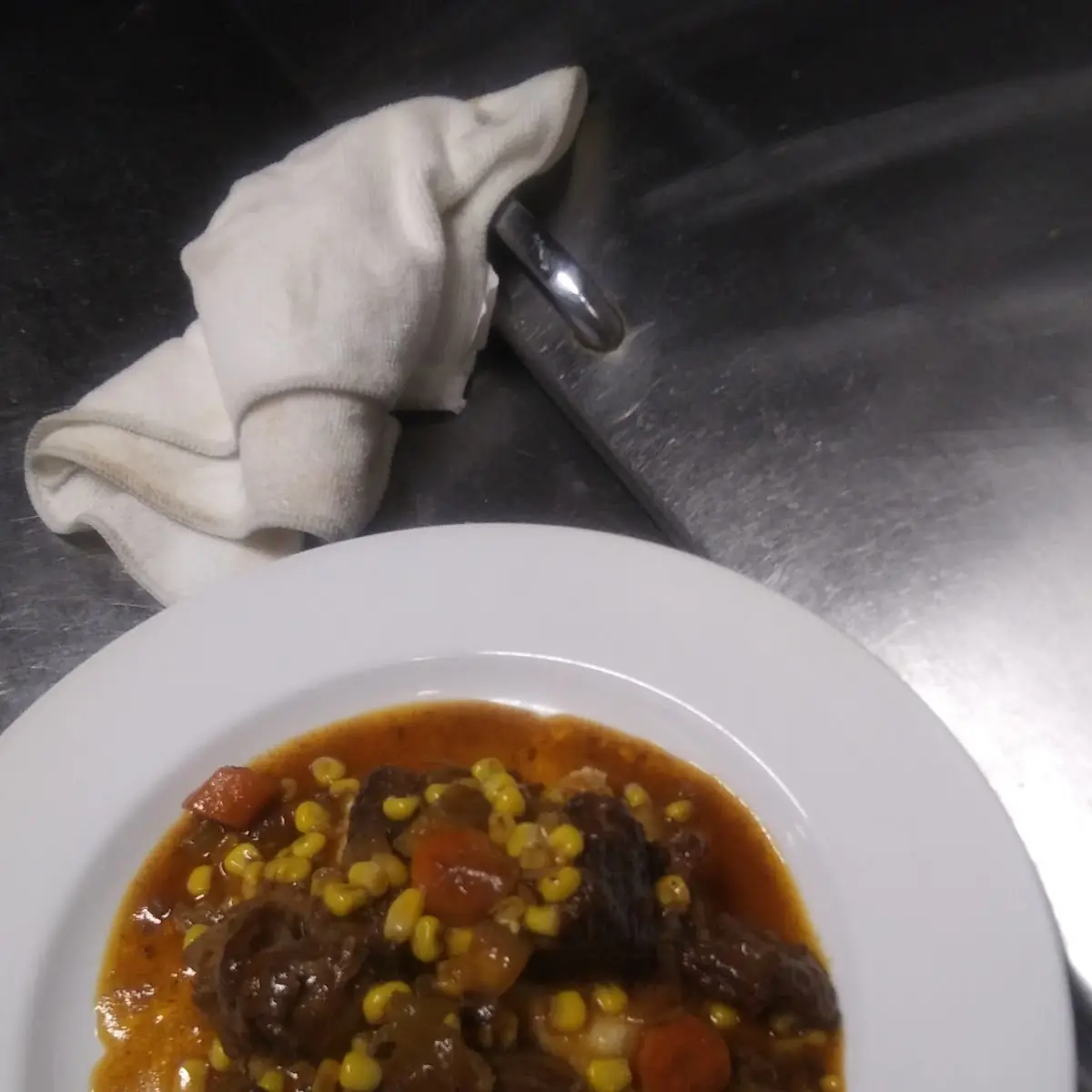 Pot Roast