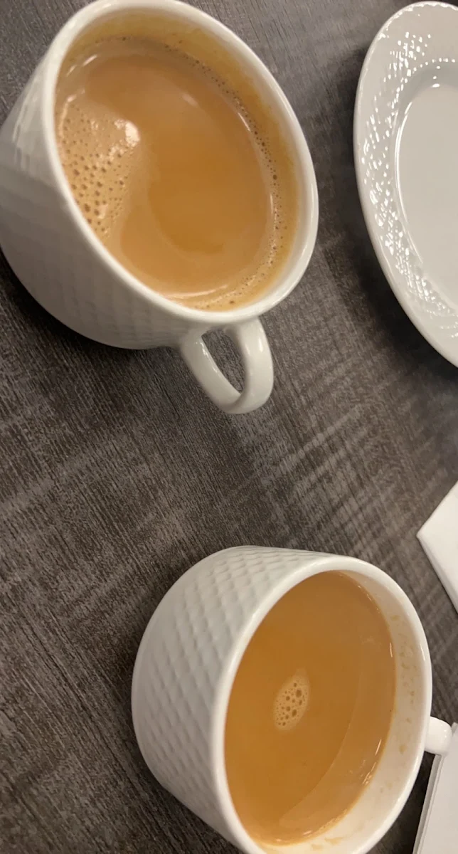 Chai Tea
