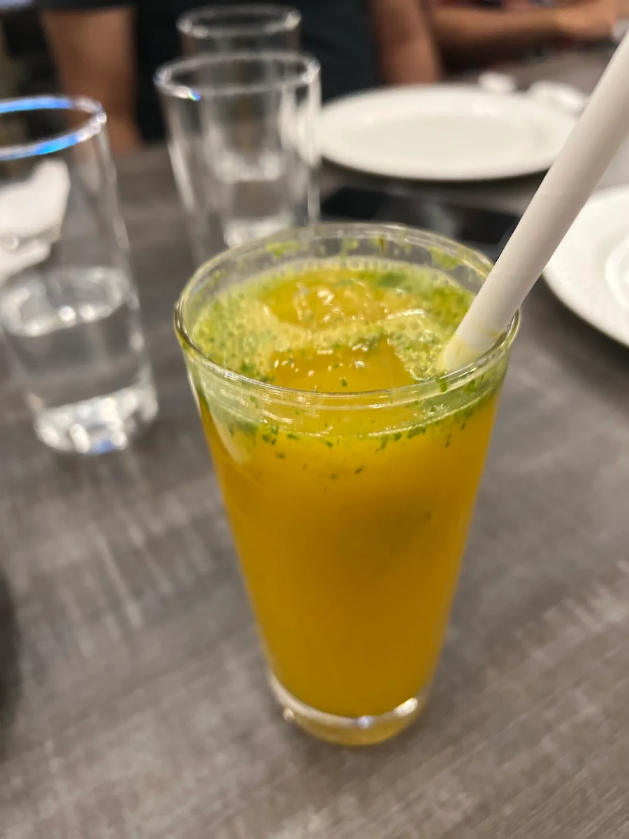 Lemonade