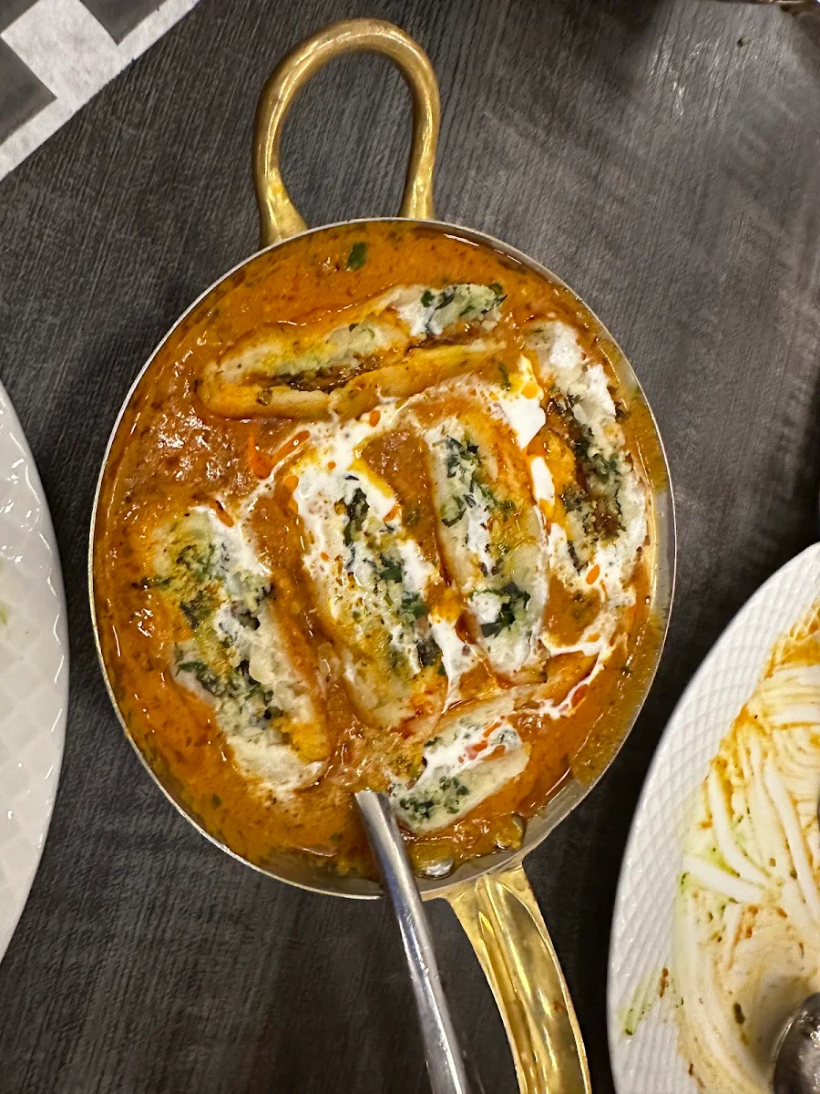 Malai Kofta