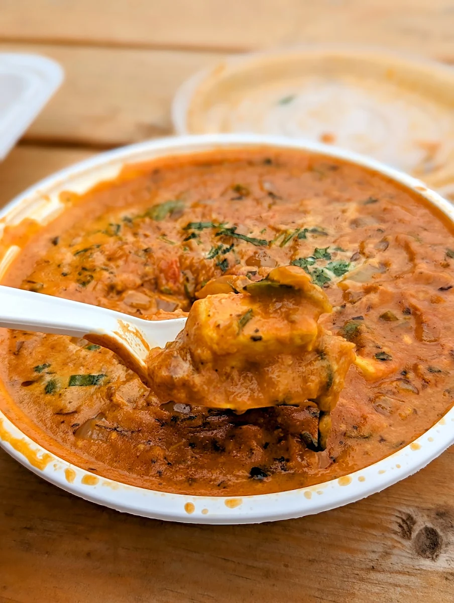 Paneer Lababdar
