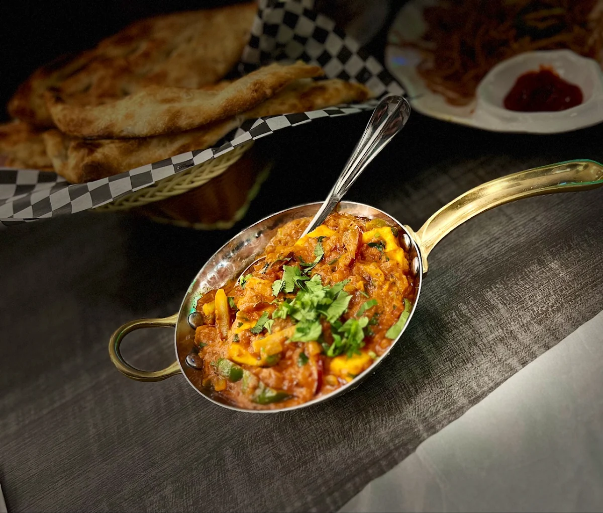 Patiala Shahi Chicken