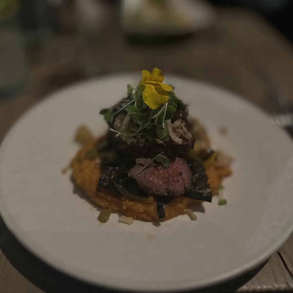 Flank Steak