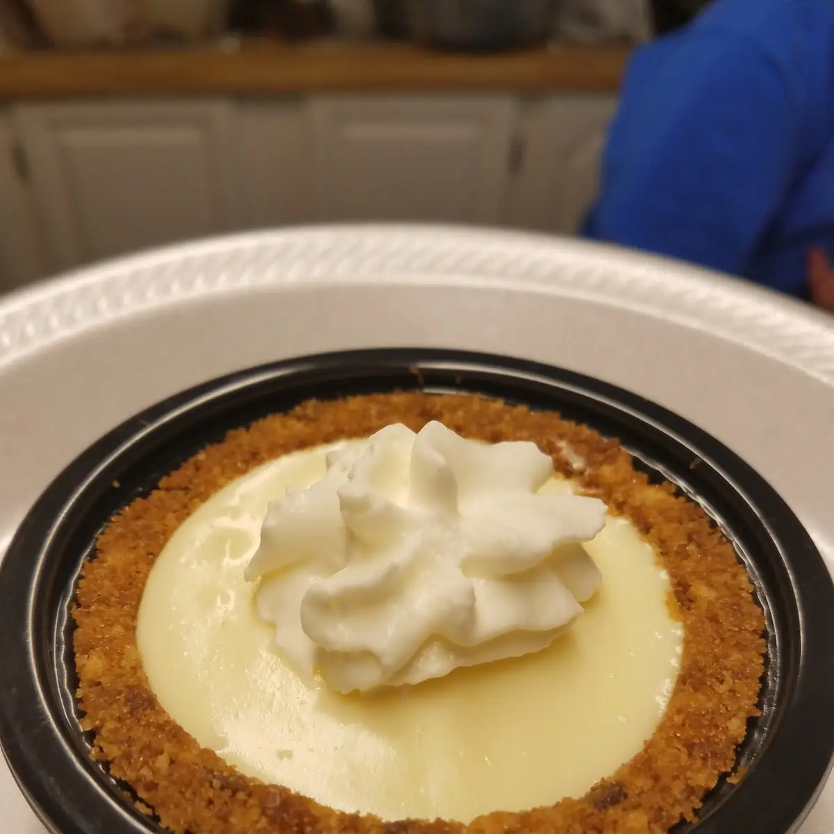 Key Lime Pie