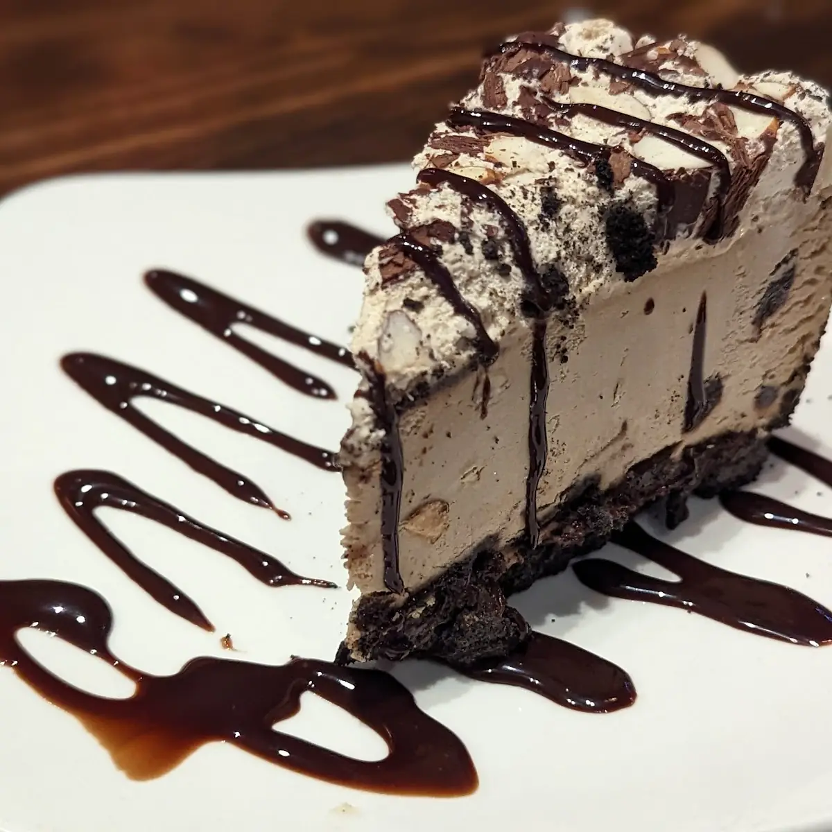 Mud Pie
