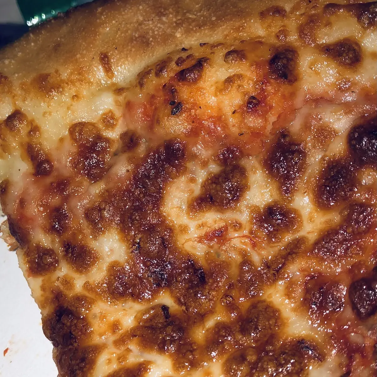 Cheese Pizza