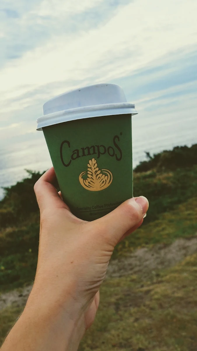 Pool Cafe, Pool Coffee Eatery