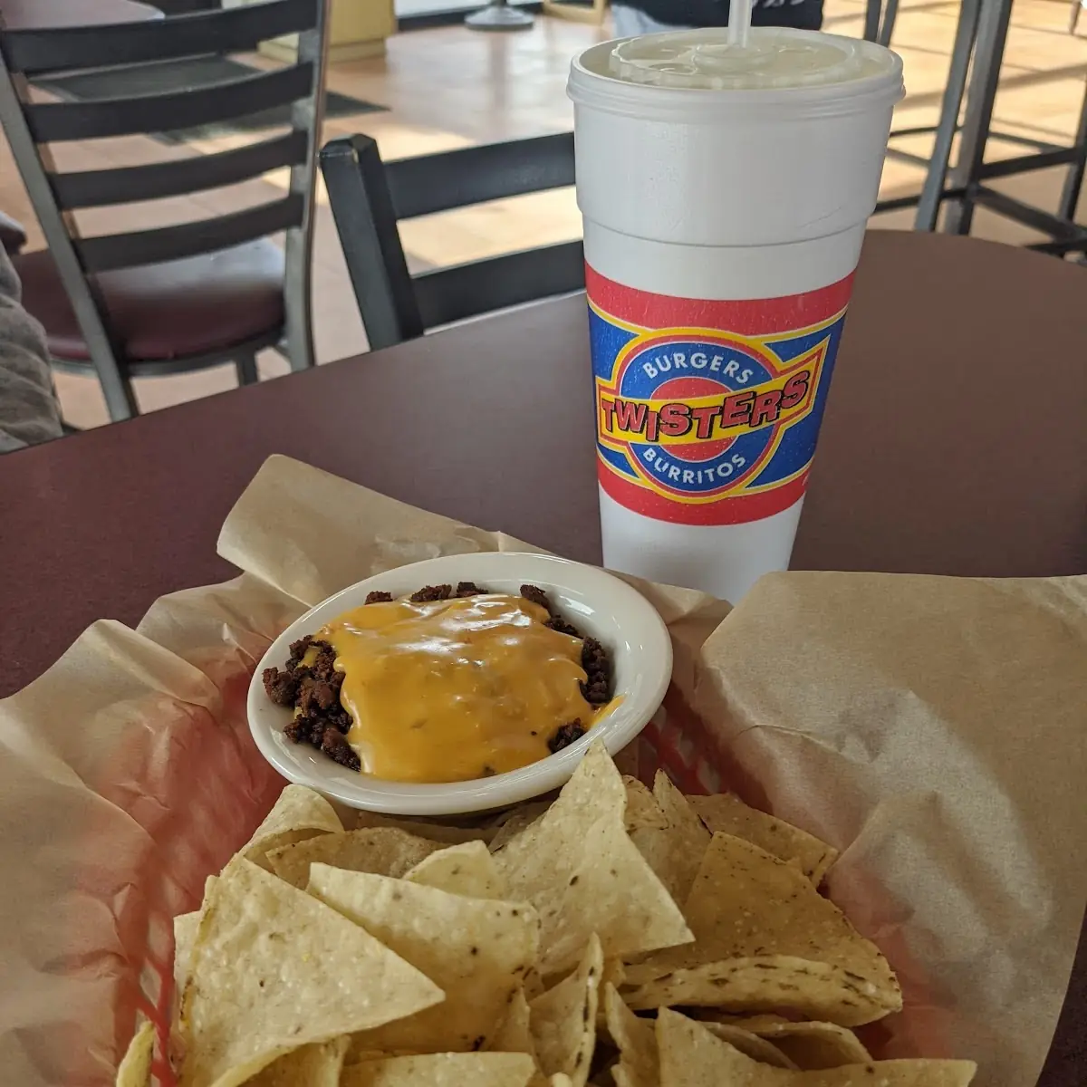 Chorizo Dipping Sauce