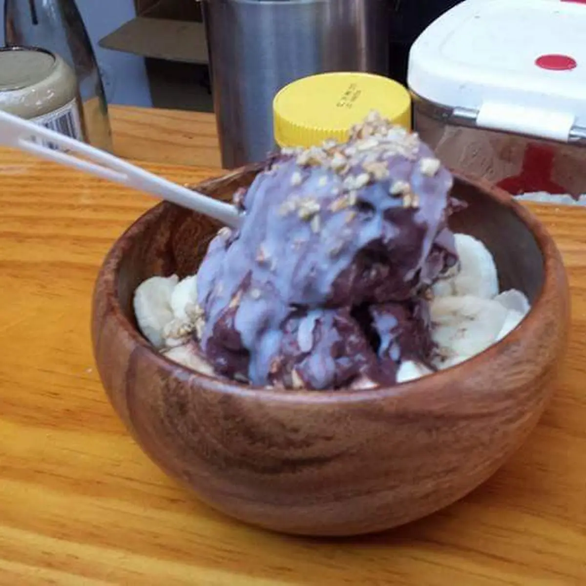 Acai Bowl