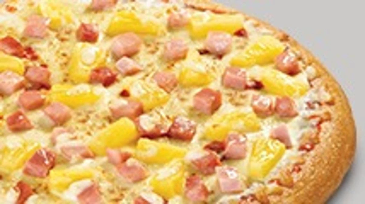 Highlights, Greco Pizza