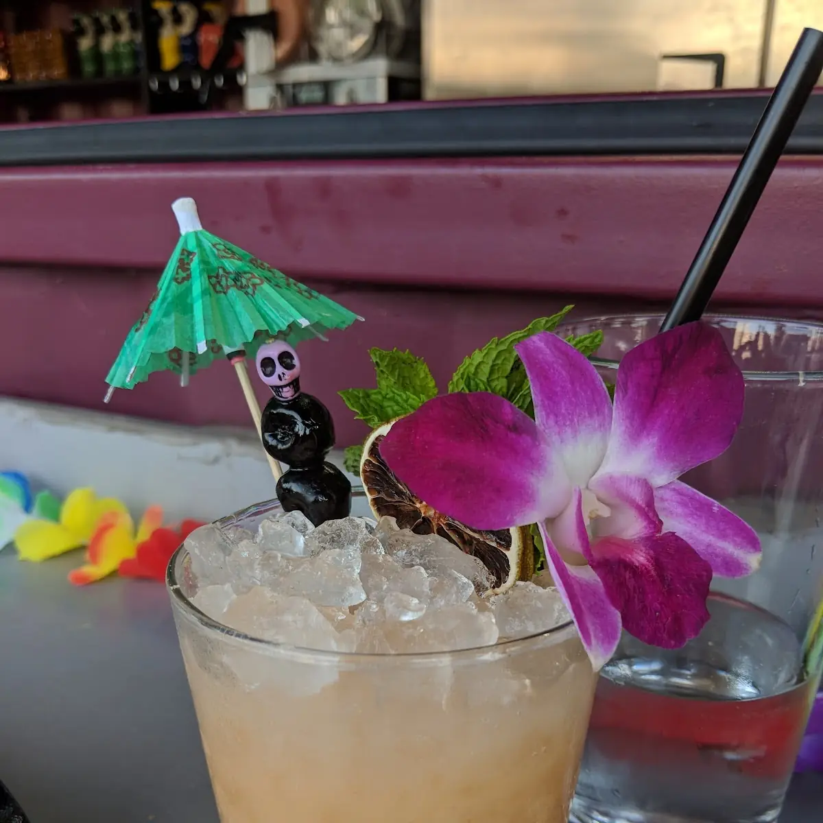 Mai Tai