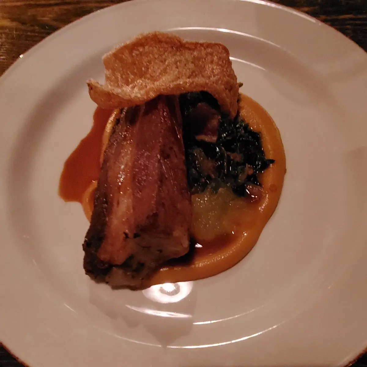 Pork Belly