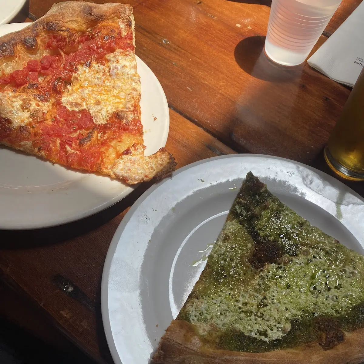 Sicilian Slice