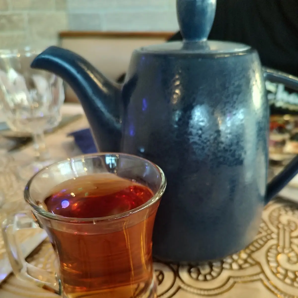 Black Tea