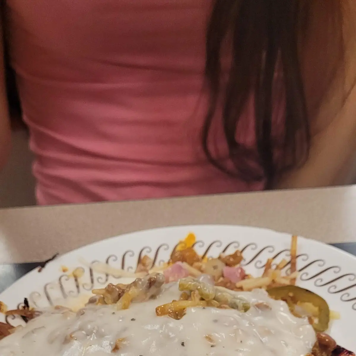 Chicken Fried Steak