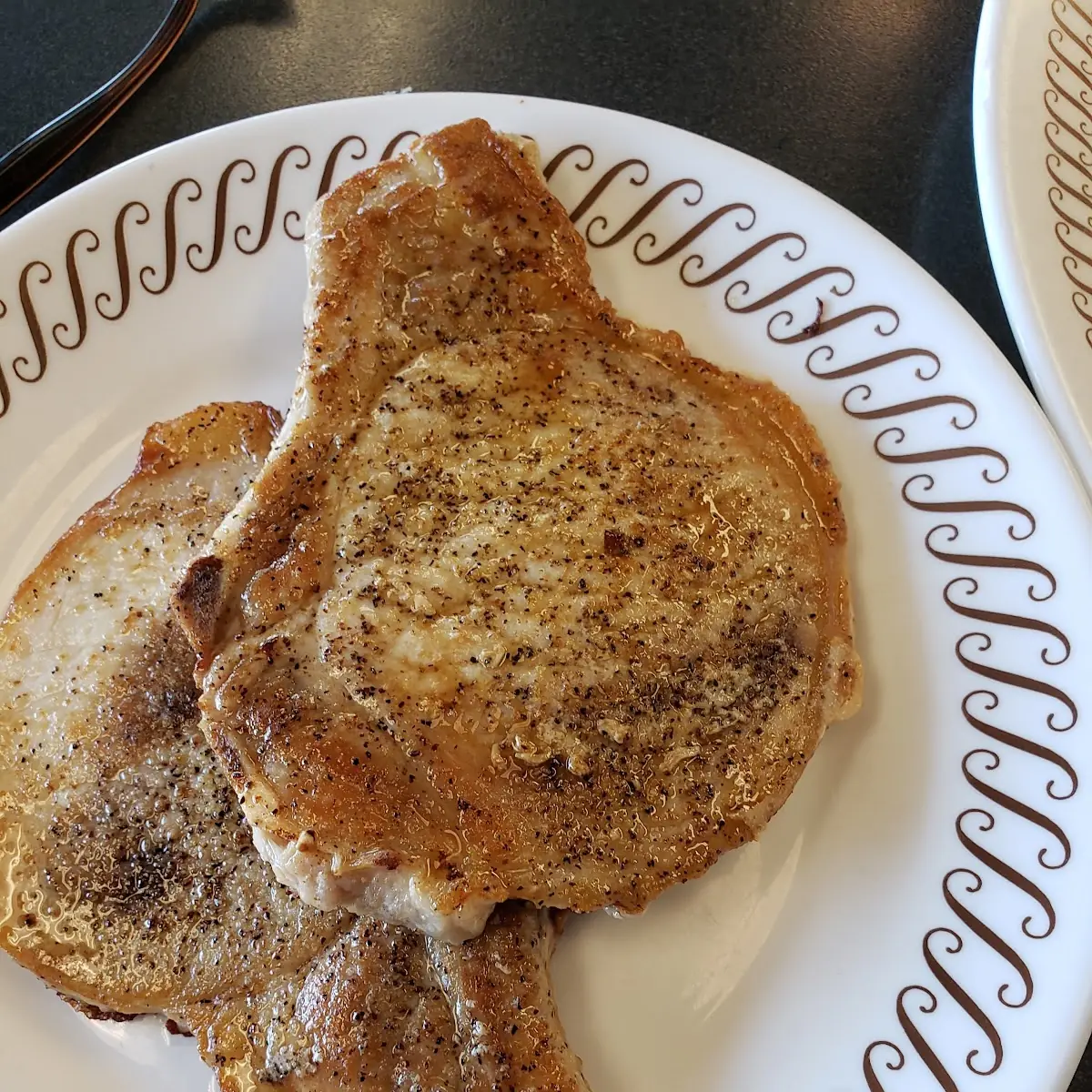 Pork Chop