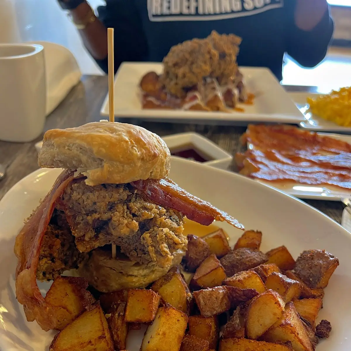 Home Fries