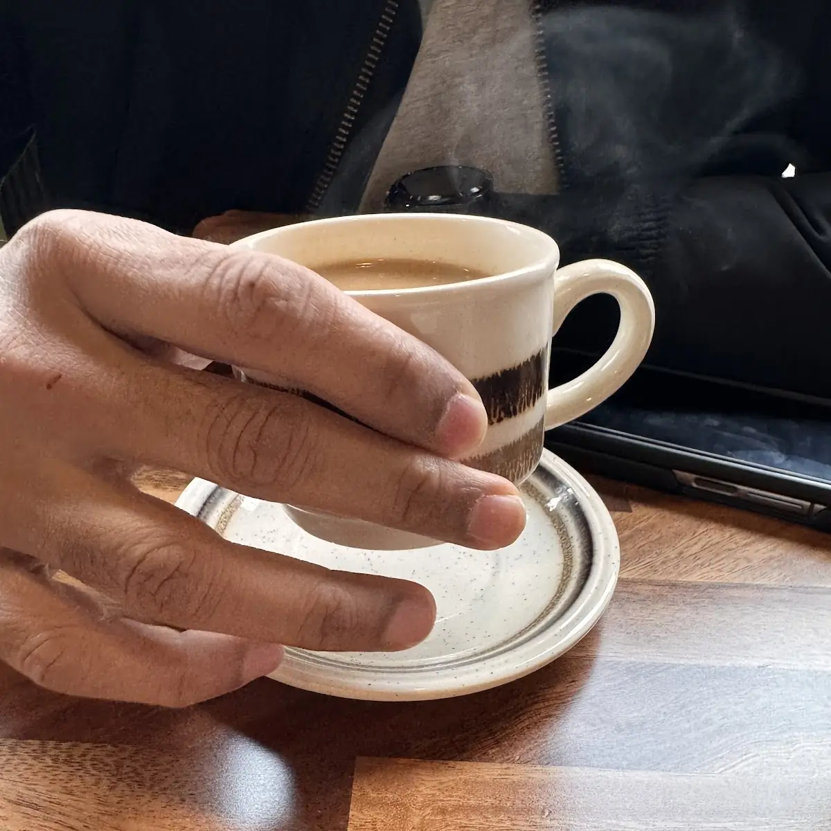 Masala Chai