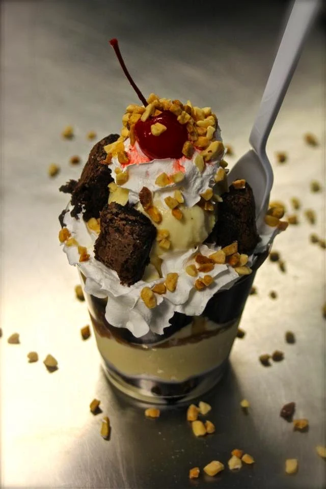 Turtle Sundae