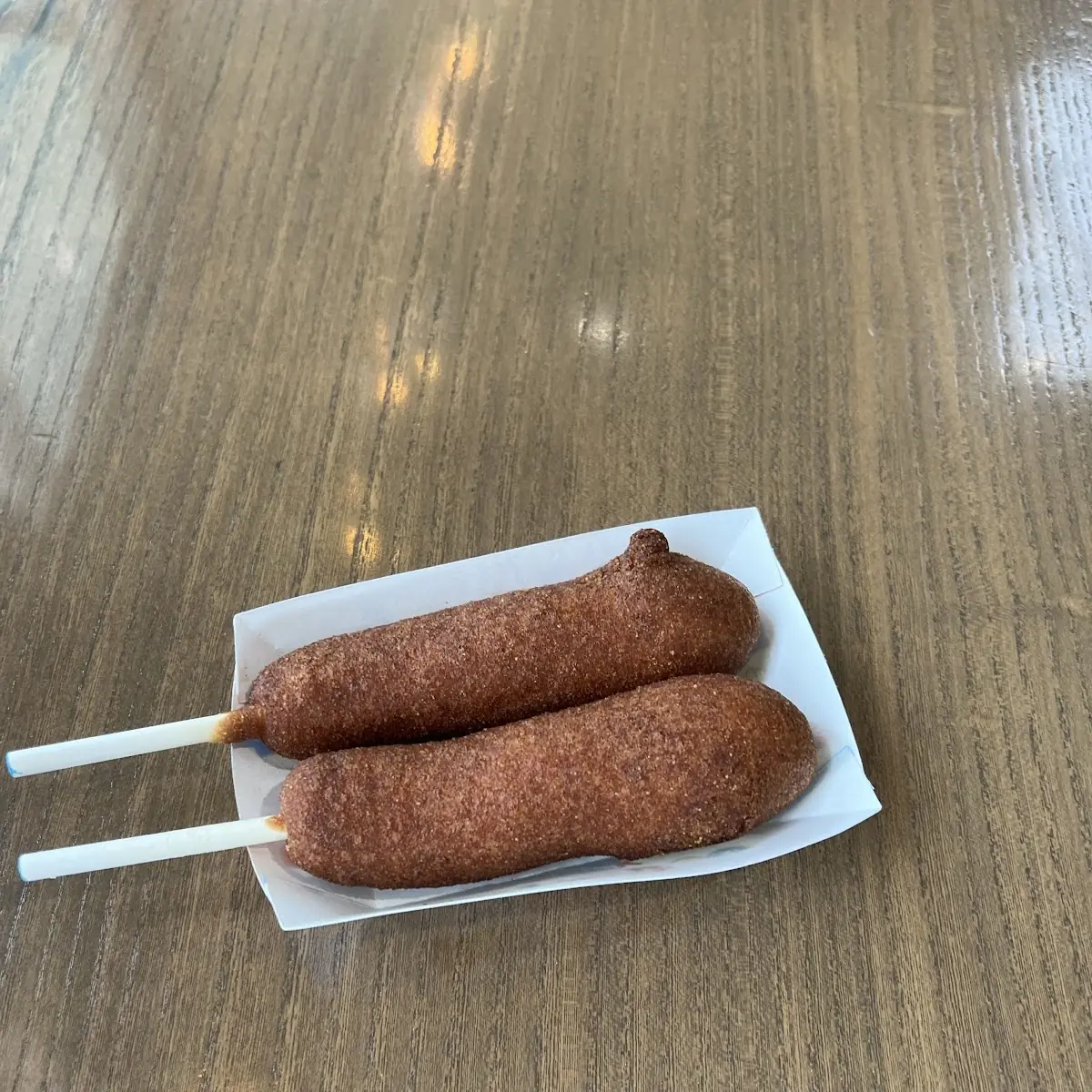 Cheese Dogs