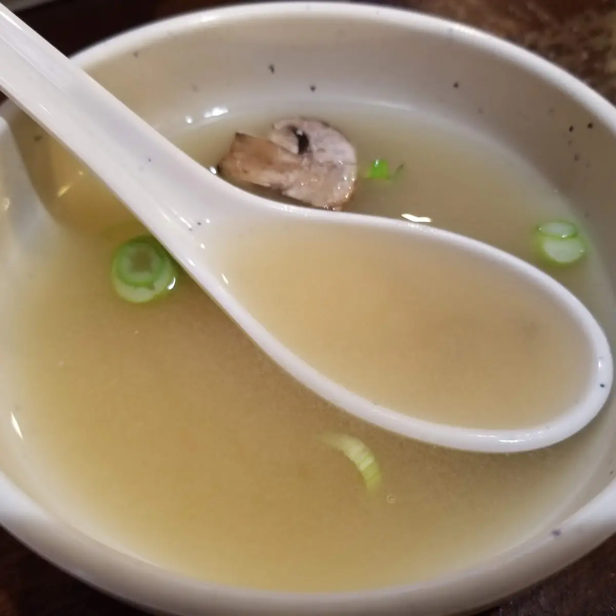 Miso Soup