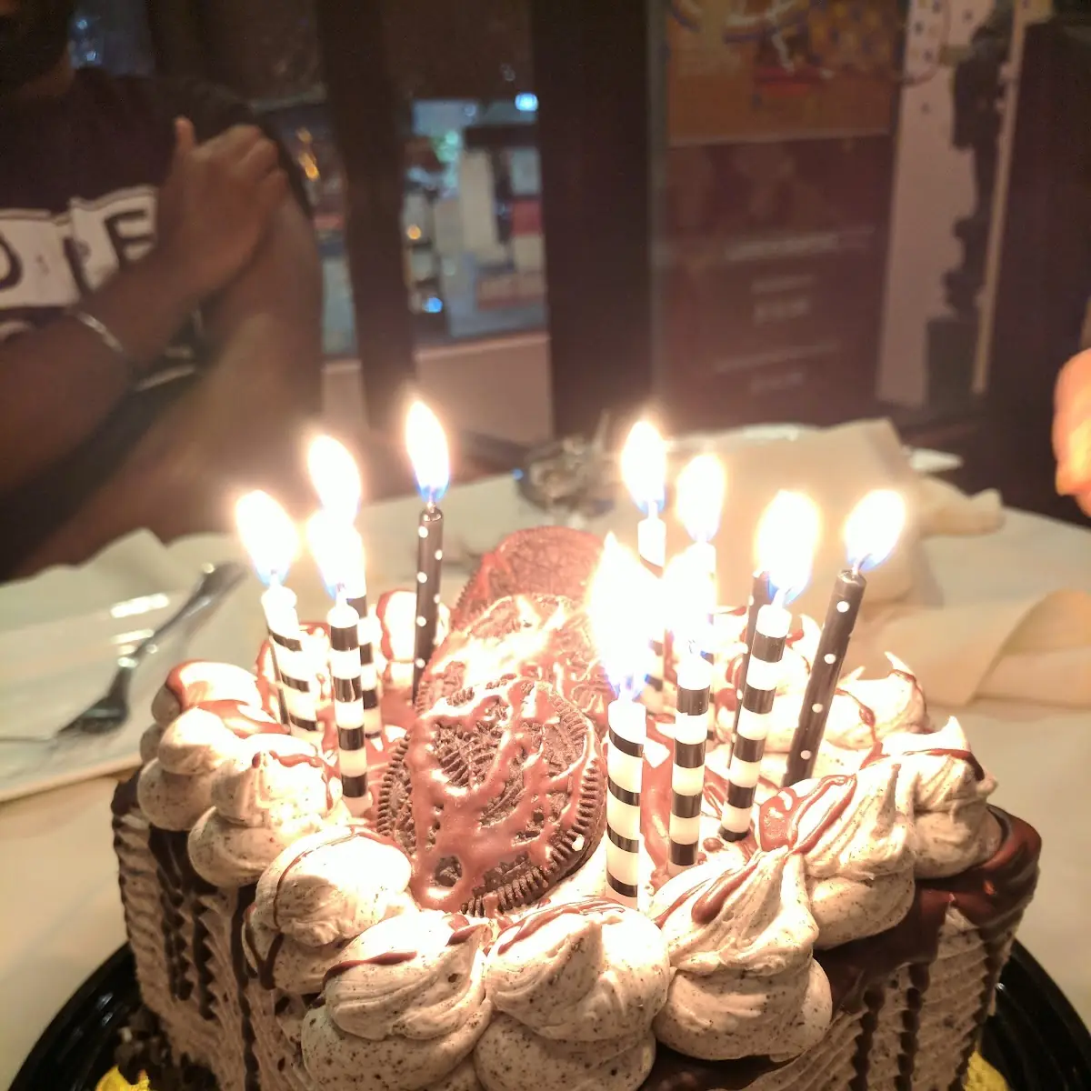 Chocolate Cake