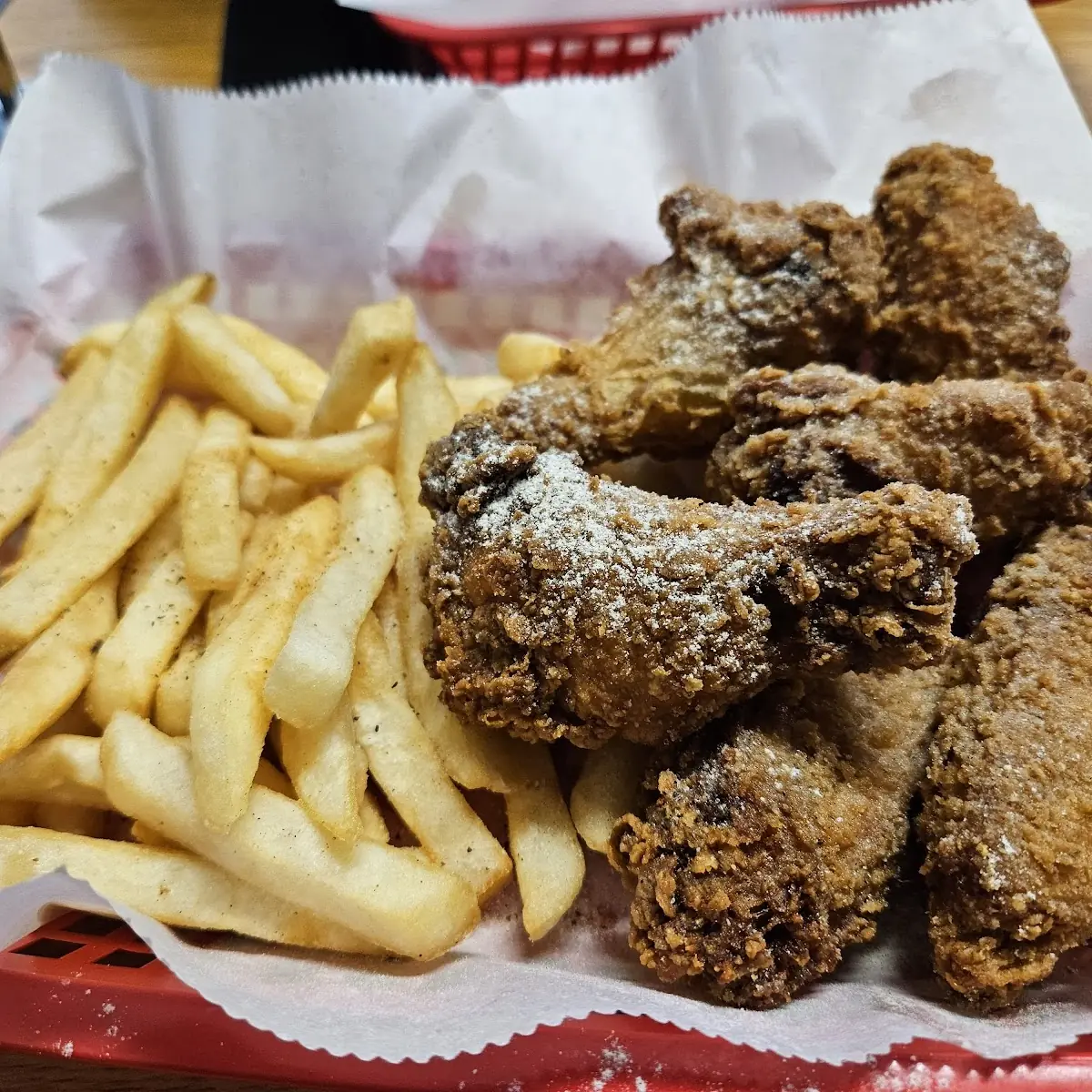 Lemon Pepper