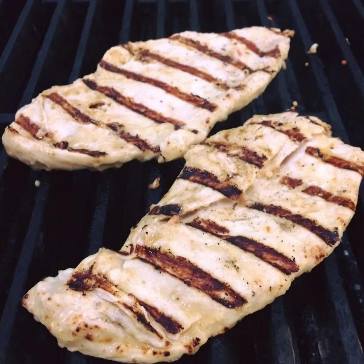 Side of Grilled Chicken