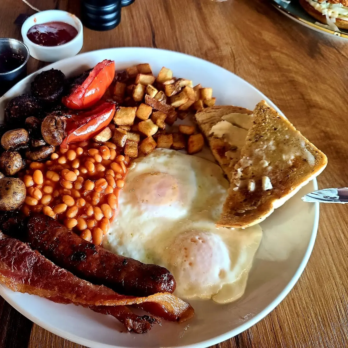 Full English