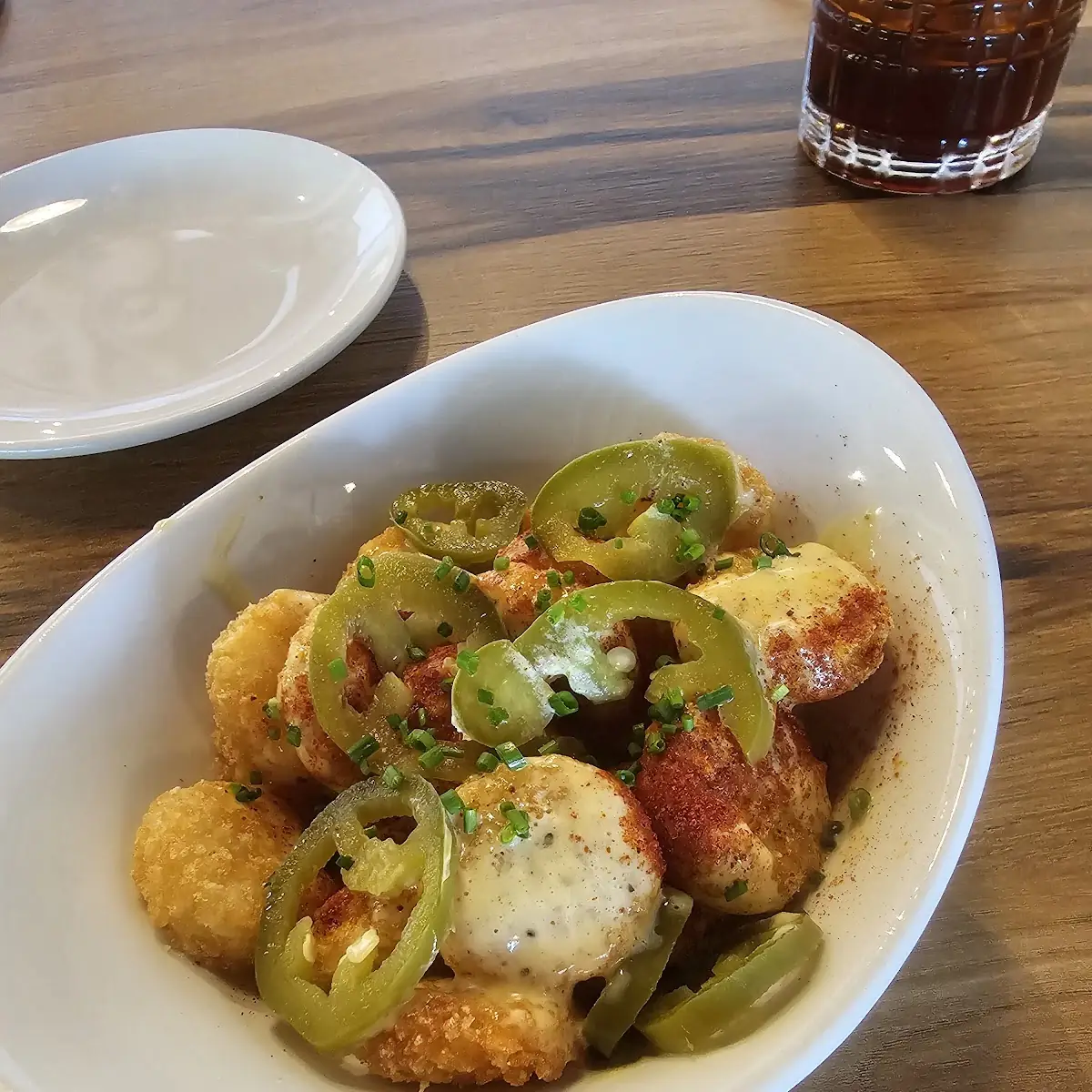 Loaded Tots