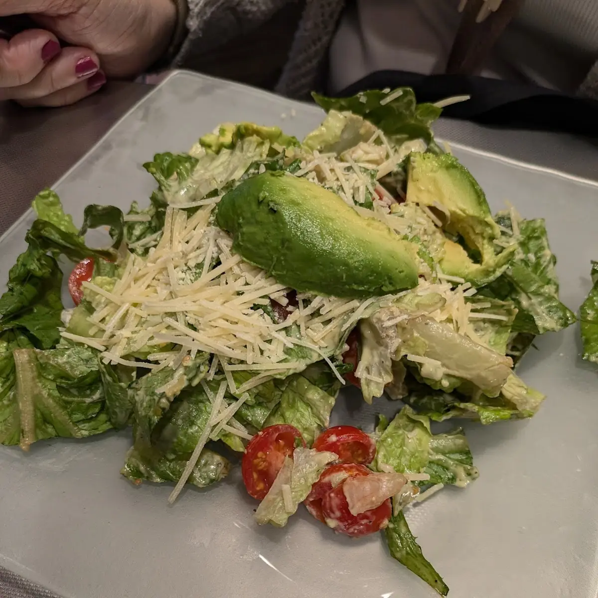 Caesar Salad