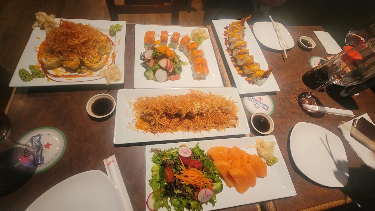 EBI Fries