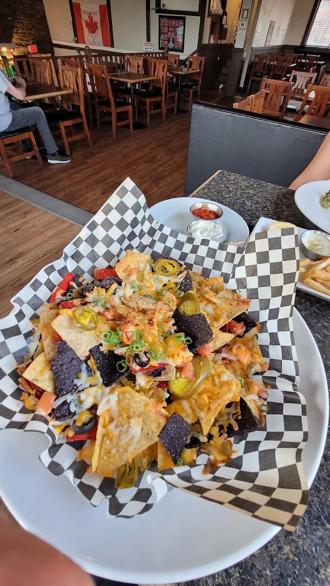 Nachos