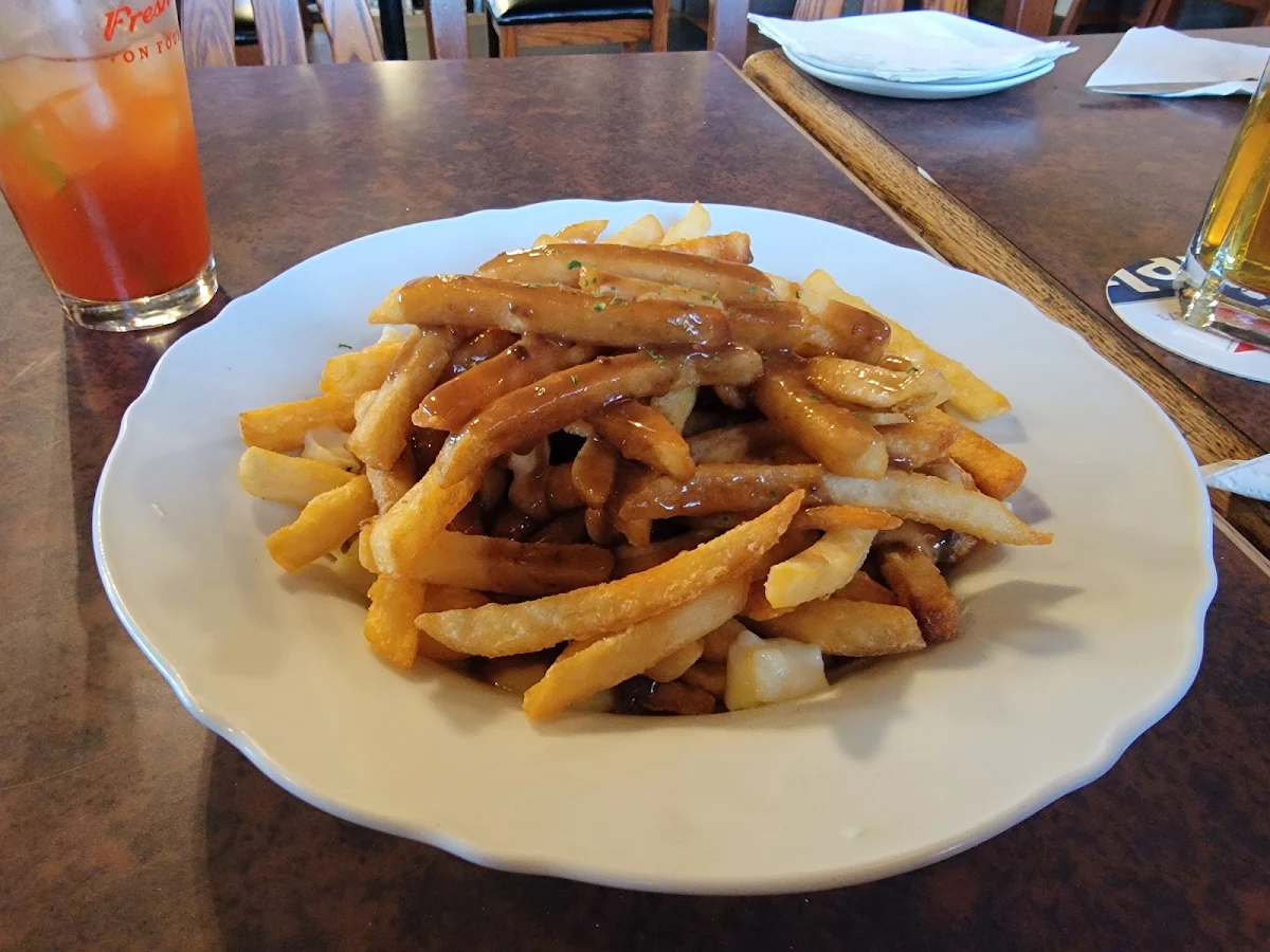 Poutine