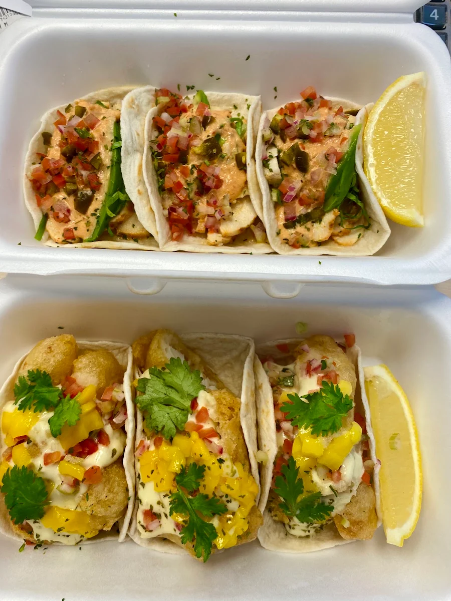 Tacos
