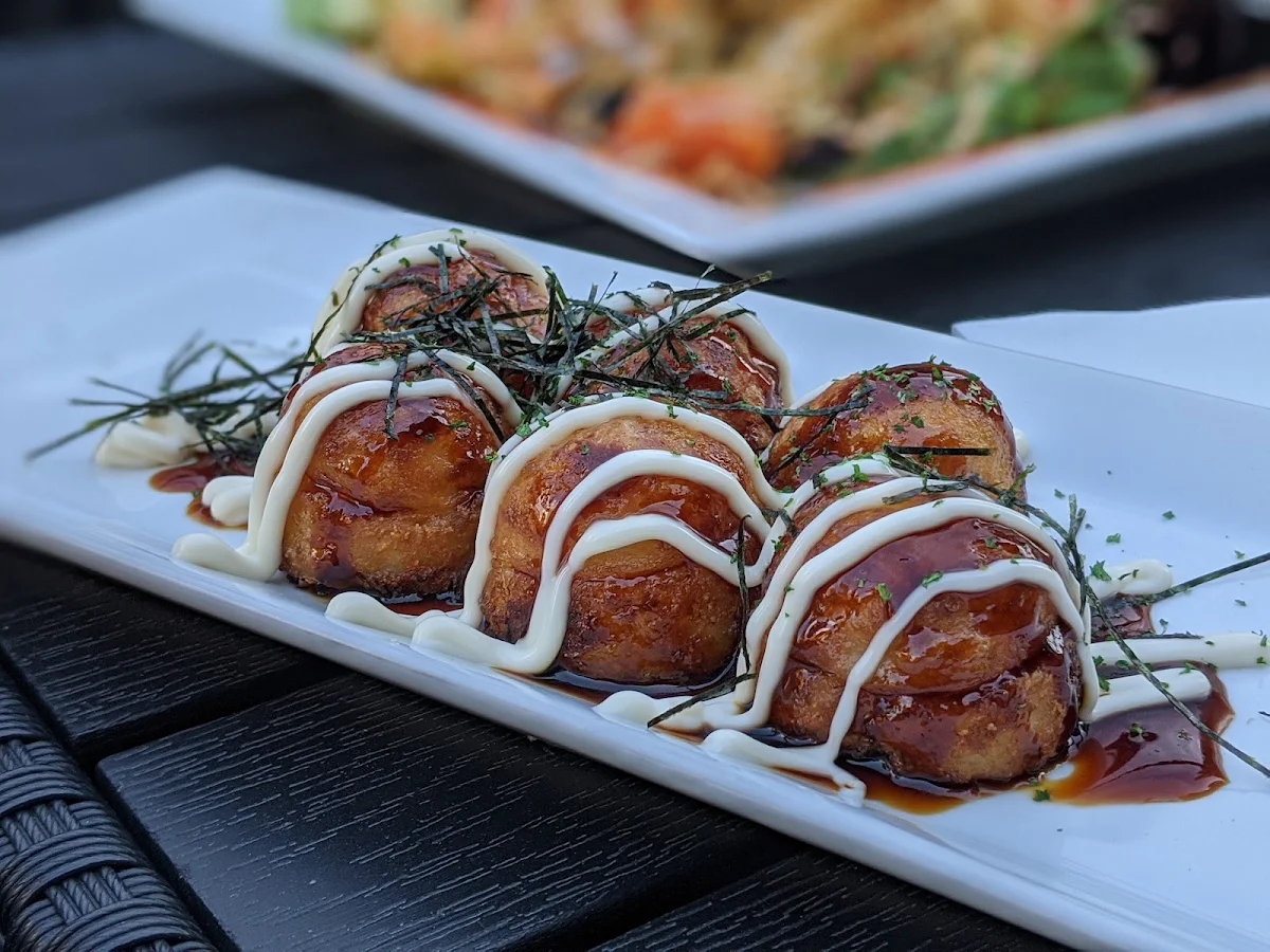 Takoyaki