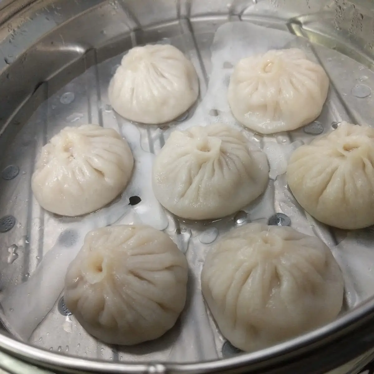 Xiao Long Bao