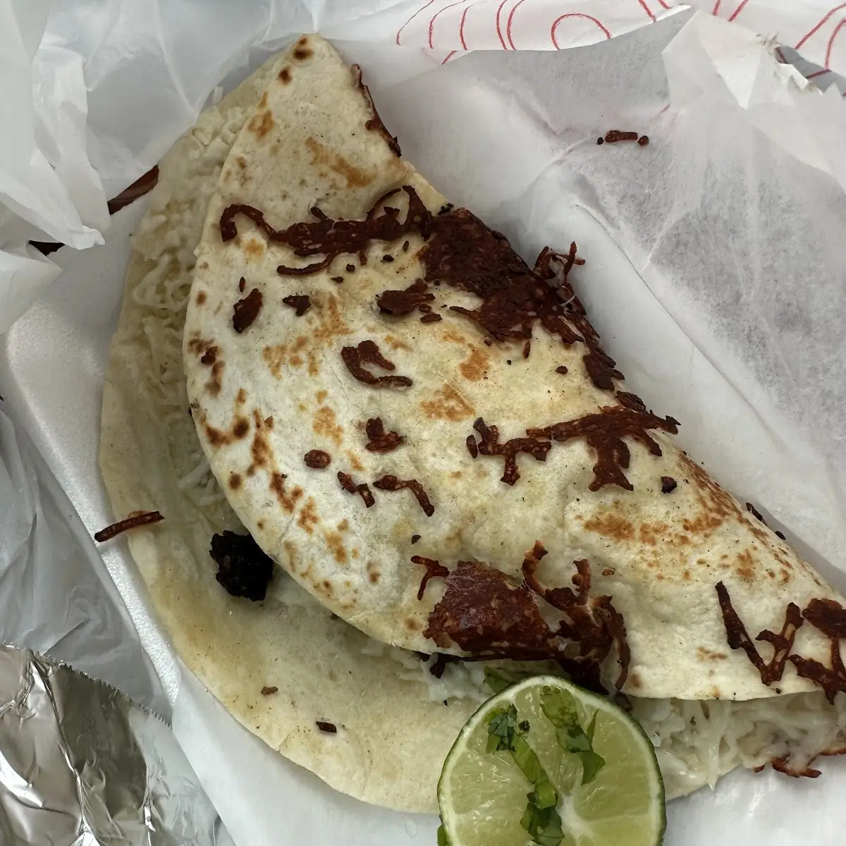 Quesadilla