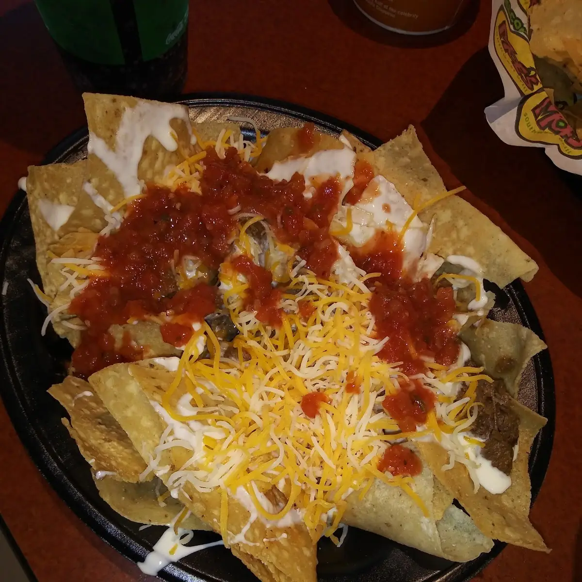 Taco Salad